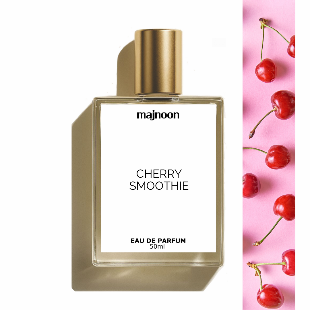 Cherry Smoothie Zarra