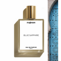 Majnoon Boadicia Blue Sapphire