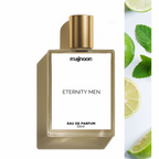 Majnoon Ckay Eternity Men