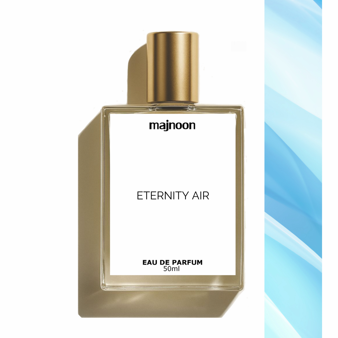 Majnoon Ckay Eternity Air