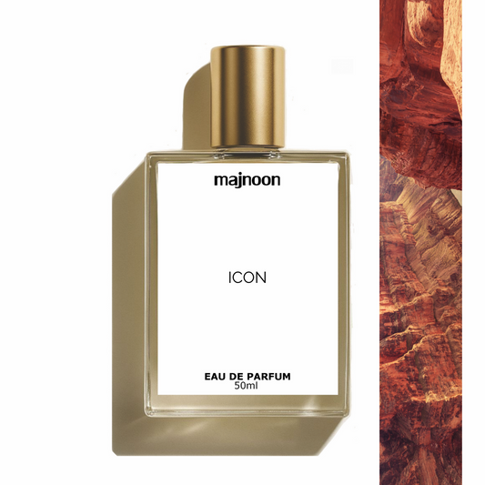Majnoon Dunhil Icon
