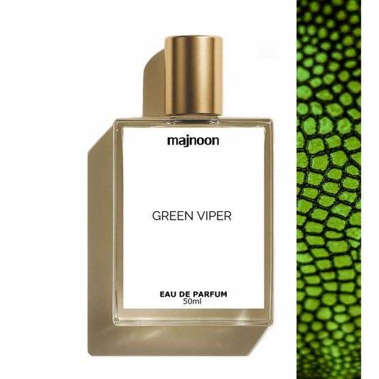 Green Viper Ex Nihylo