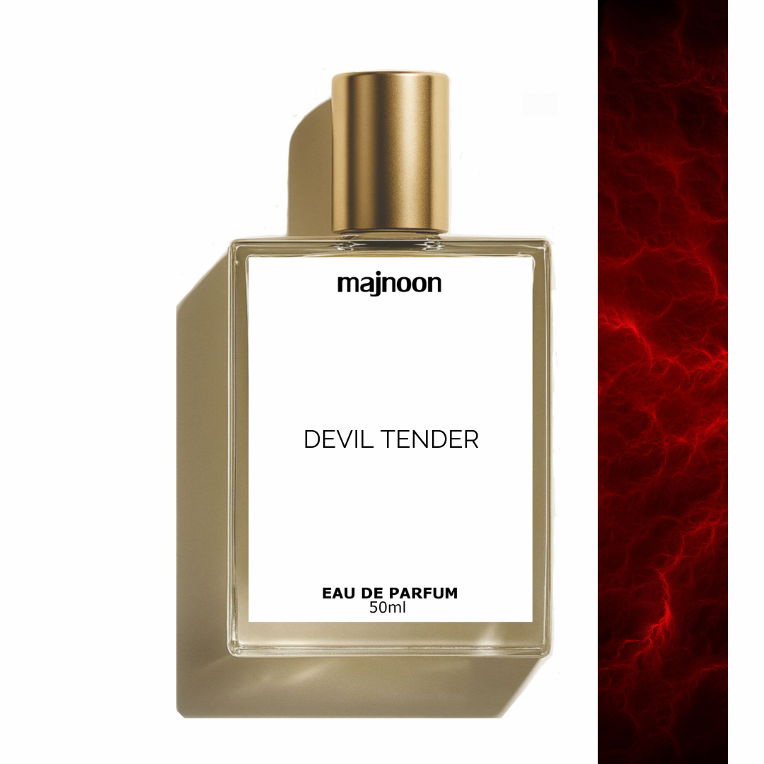 Devil Tender Ex Nihylo