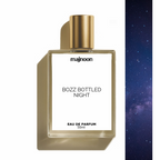 Majnoon Bozz Bottled Night