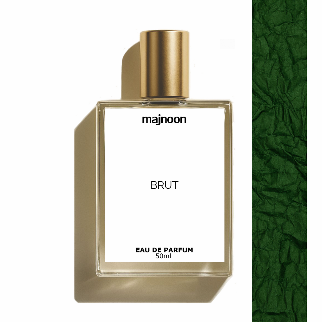Majnoon Brut Classic