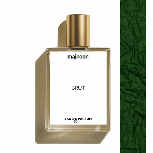 Majnoon Brut Classic