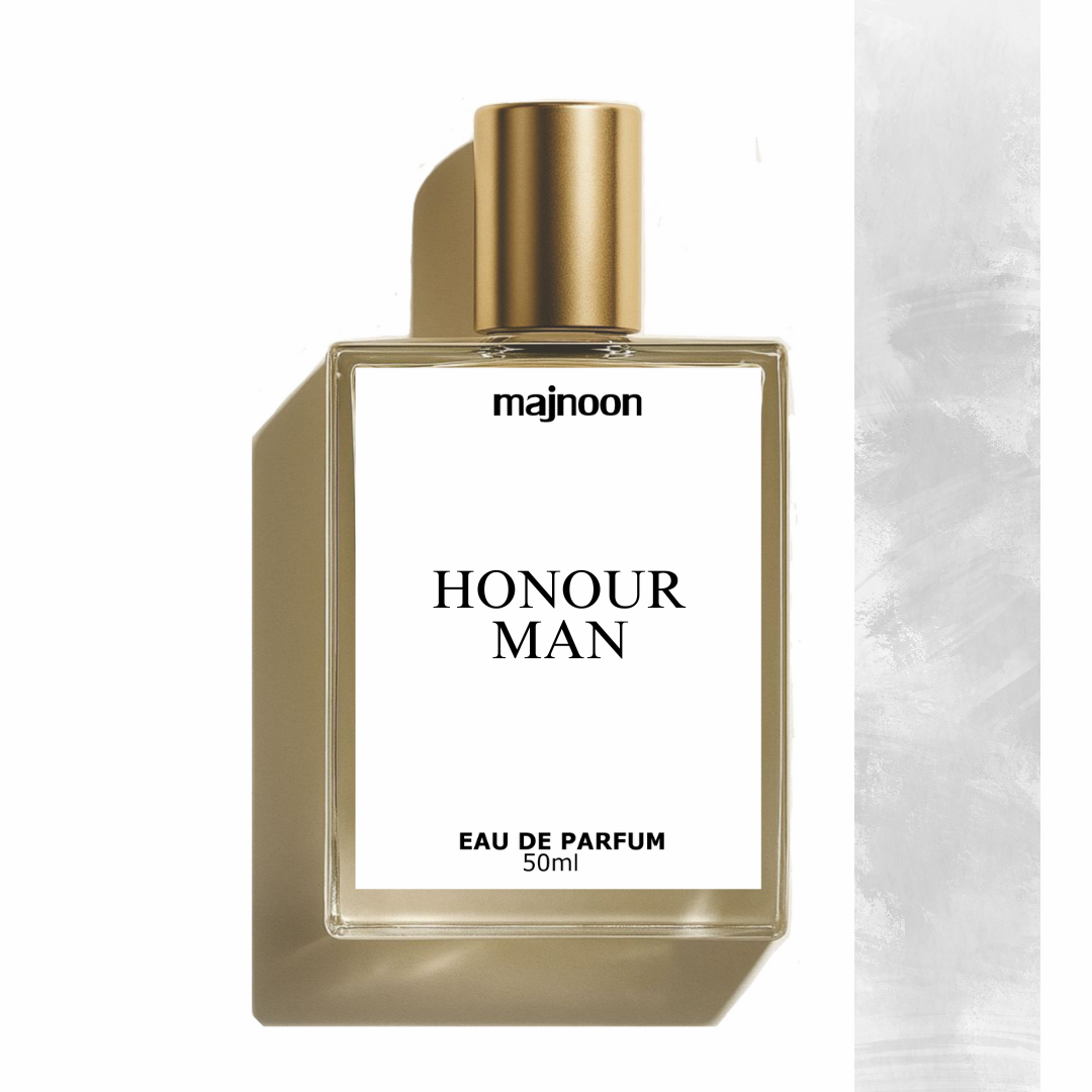 Majnoon Ammoge Honour