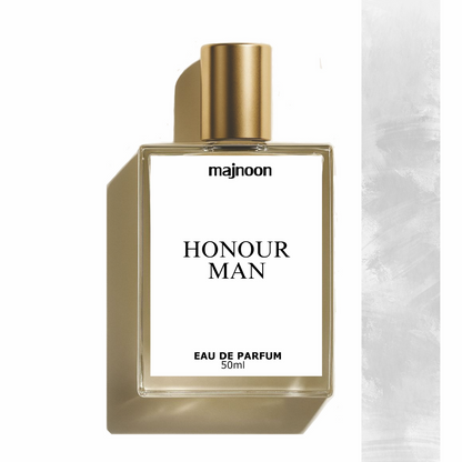 Majnoon Ammoge Honour