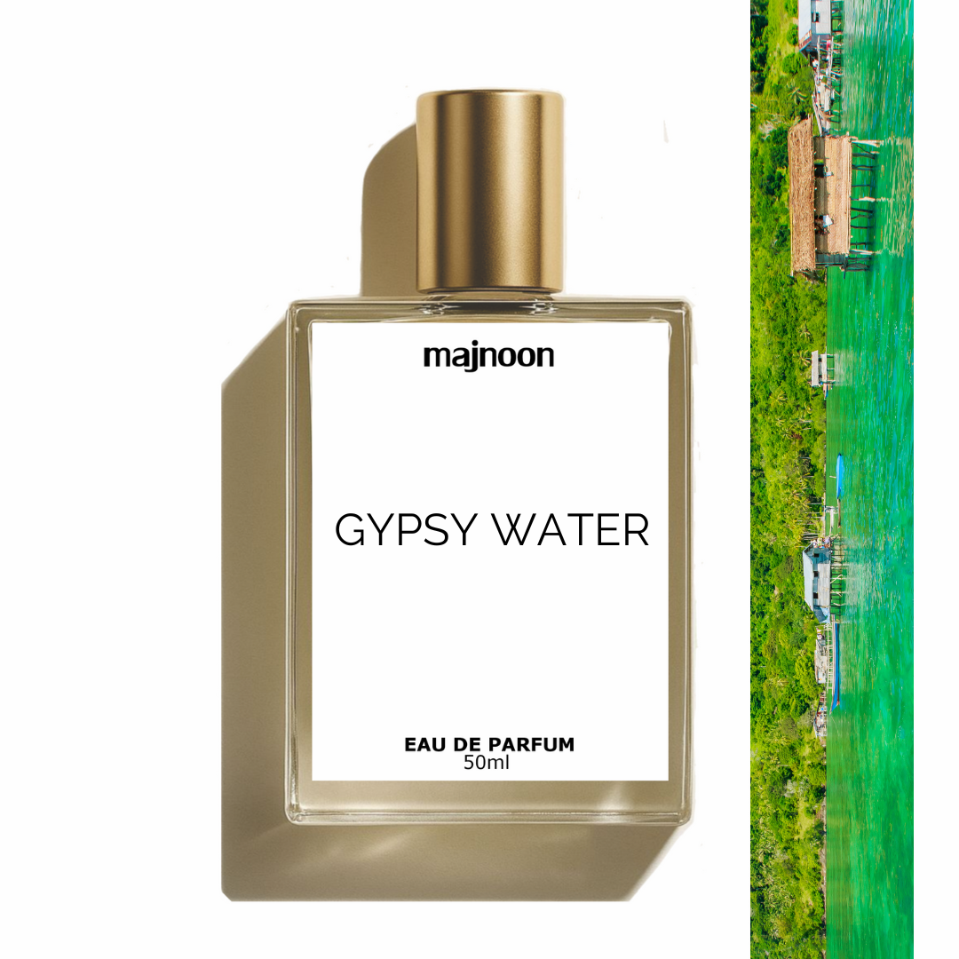 Majnoon Gypsy Water