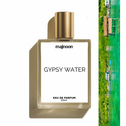 Majnoon Gypsy Water