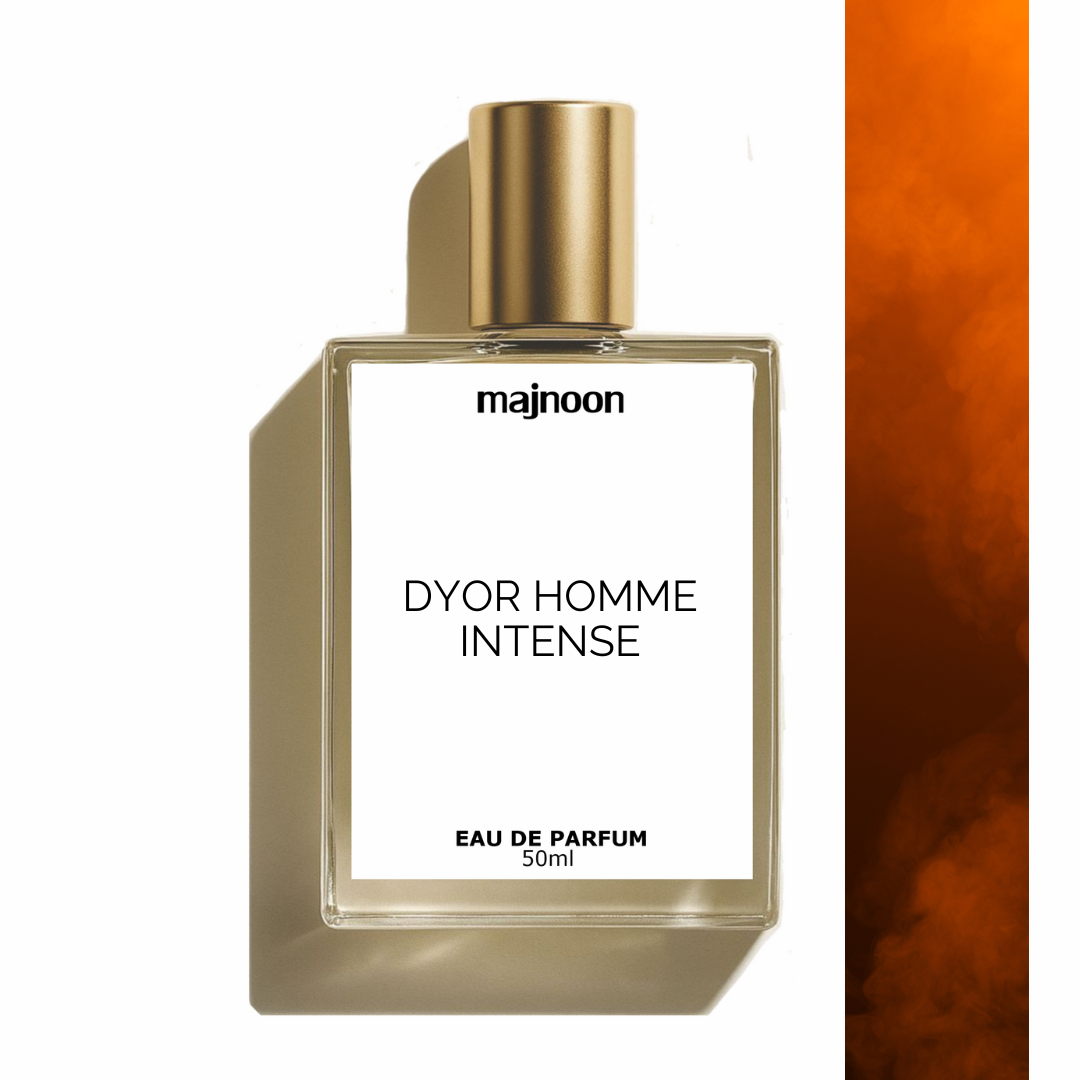 Dyor Home Intense