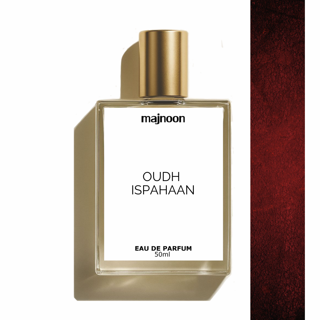 Oudh Ispahaan Dyor
