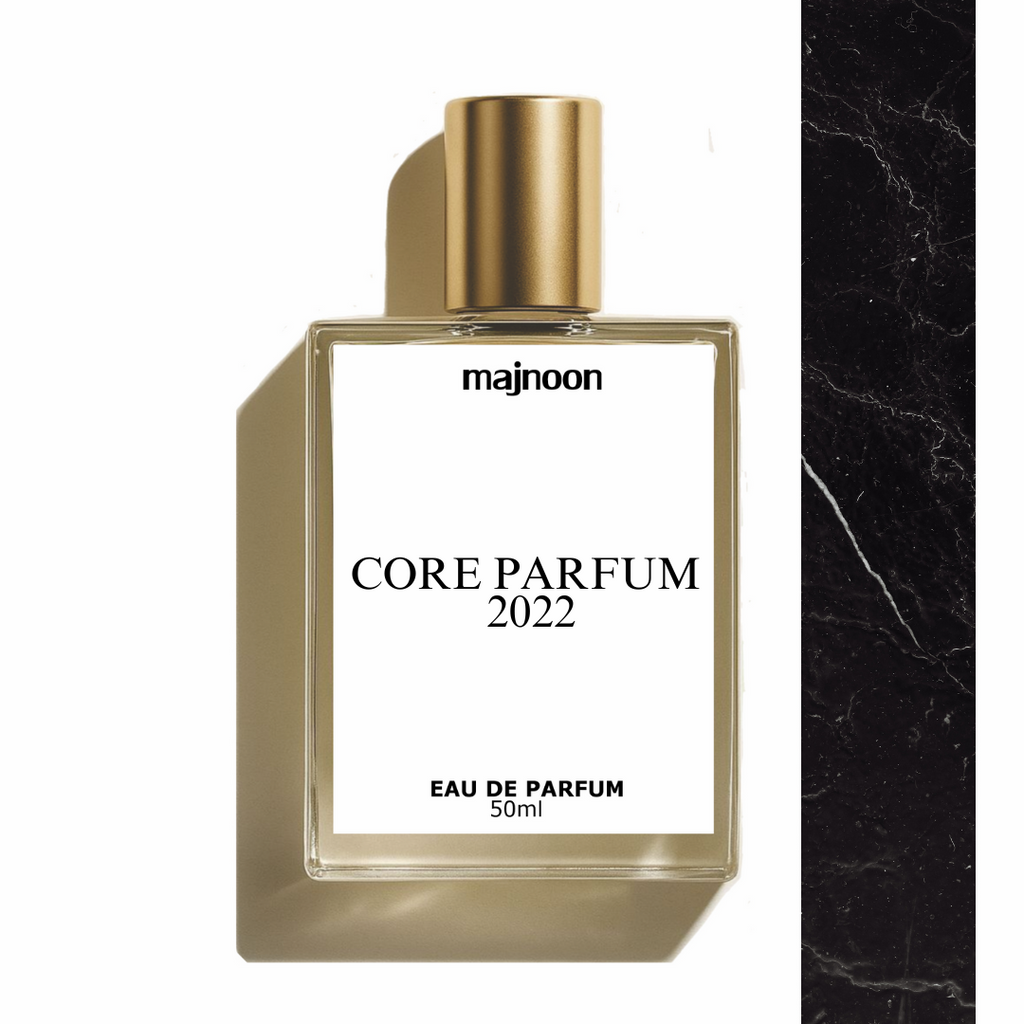 Majnoon Core Parfum 2022