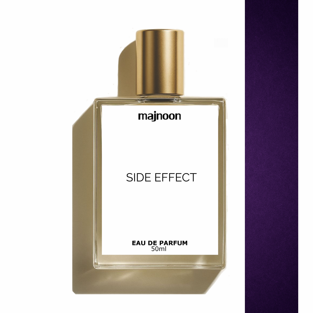 Initiyo Side Effect