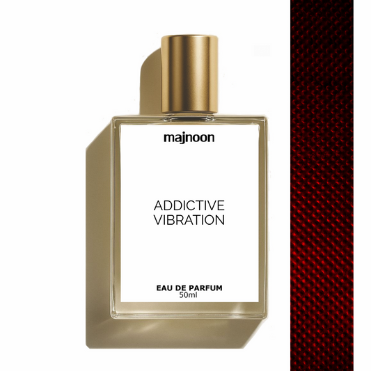 Initiyo Addictive Vibration