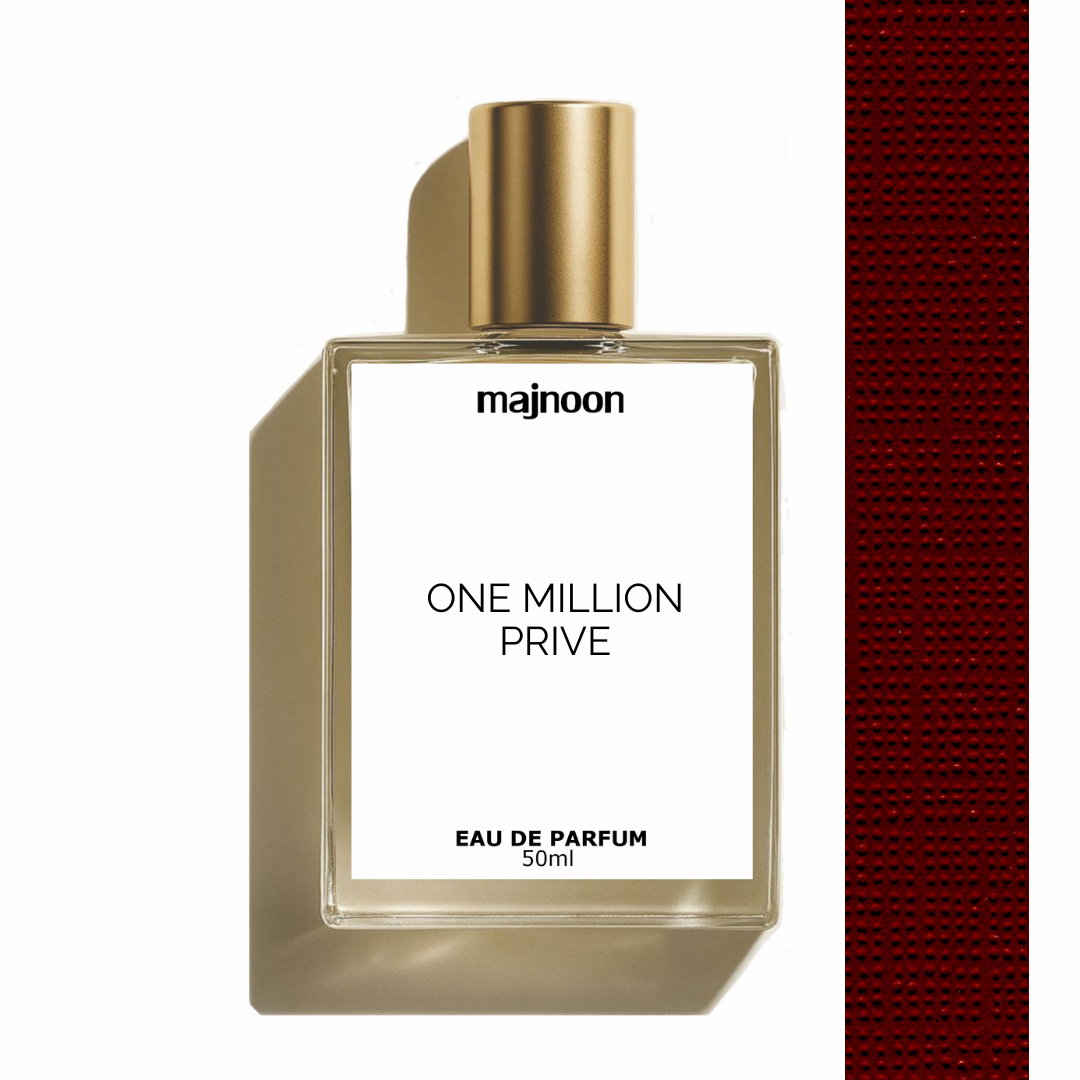 One Millon Prive Pako Rabane