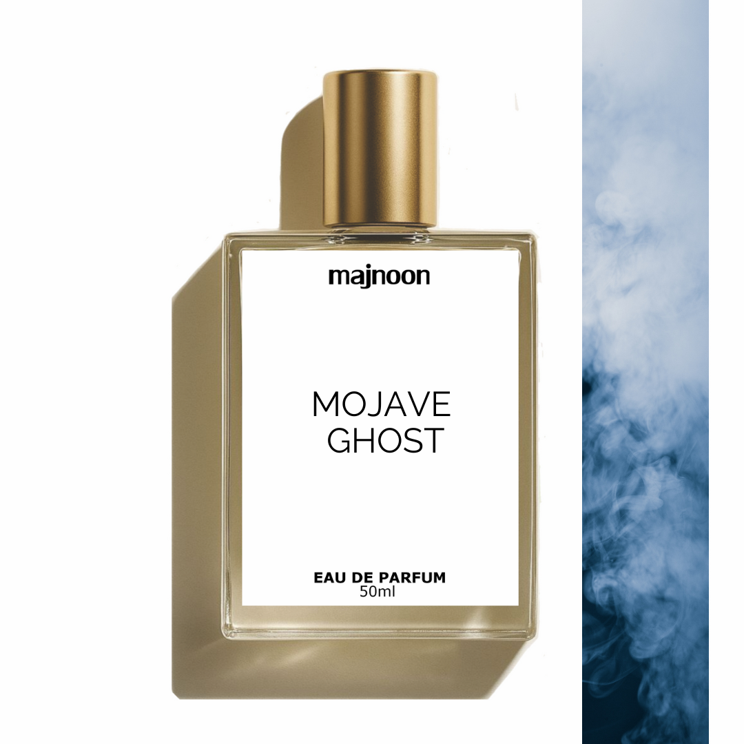 Majnoon Mojave Ghost