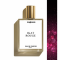 Majnoon Ikat Rouge