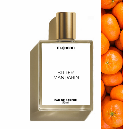 Bitter Mandarin Joe Malon