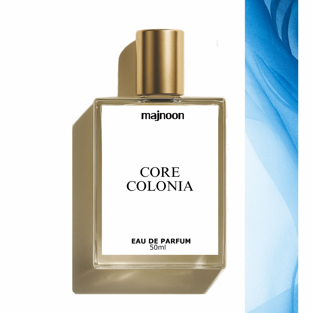 Majnoon Core Colonia