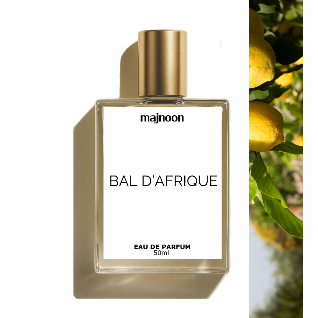 Bal D'Afrique