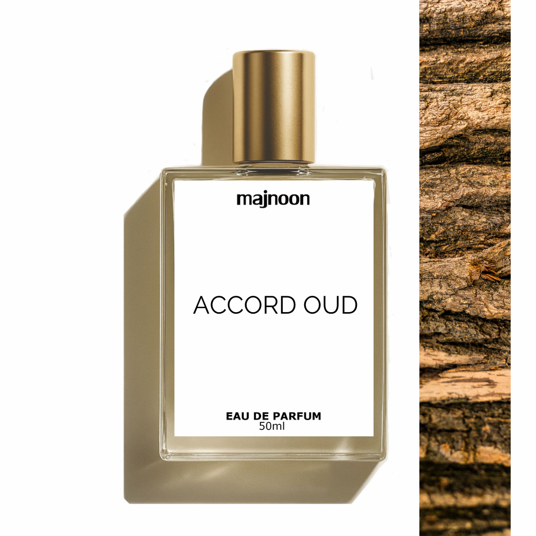 Accord Oud
