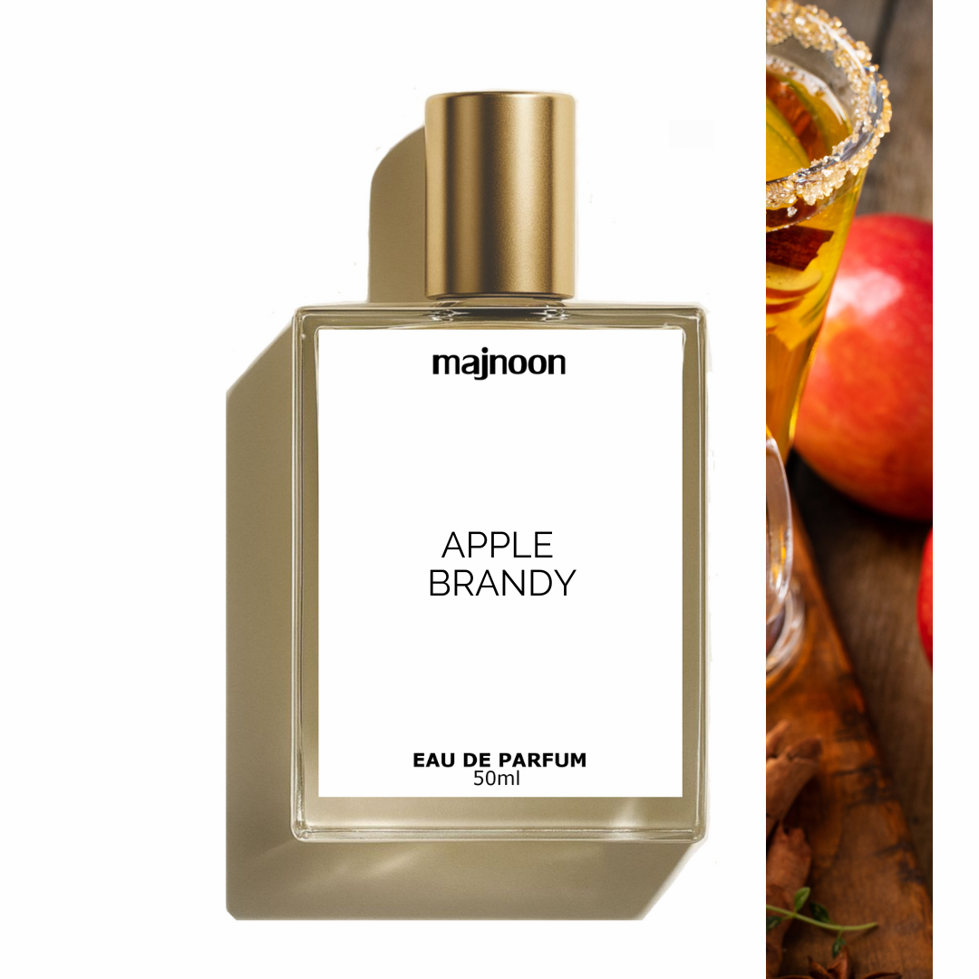 Apple Brandy