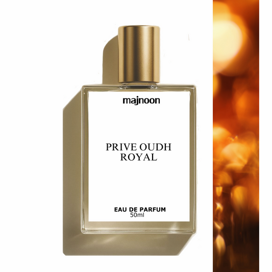 Majnoon Prive Oudh Royal