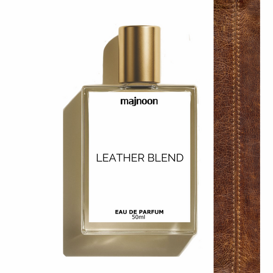 Leather Blend Dev The Off