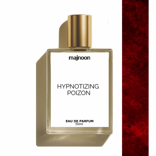 Hypnotiising Poizon Dyor