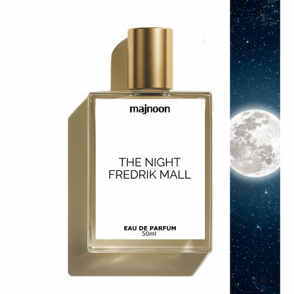 The Night Frederik Mall