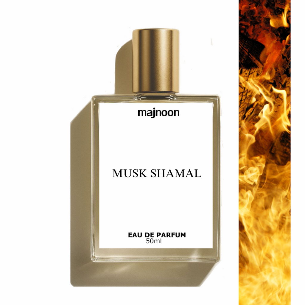 Musk Shamal