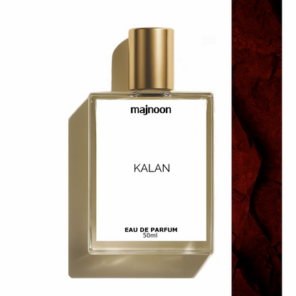 Kalan Perfume Dey Marliy