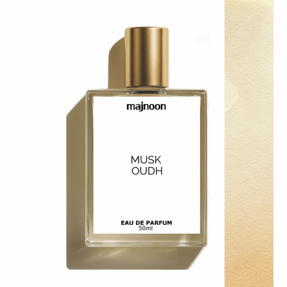 Musk Oudh