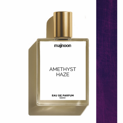 Amethyst Haze