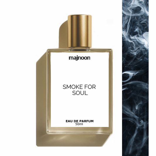 Smoke For Soul Kilien