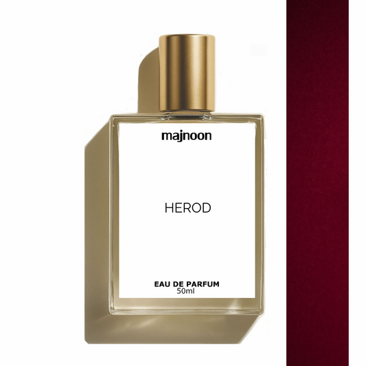 Herod Perfume Dey Marliy