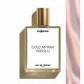 Gold Myrh Absolu