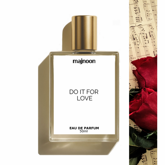 Do It For Love