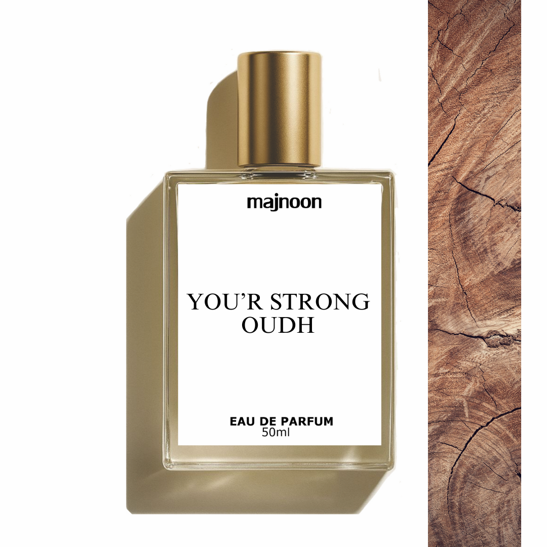 Your Strong Oudh