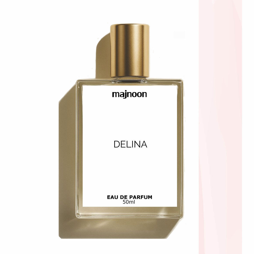 Delina Perfume Dey Marliy