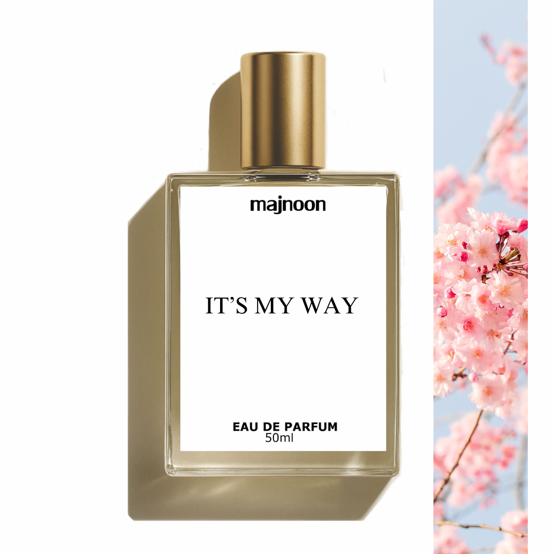 Its My Way