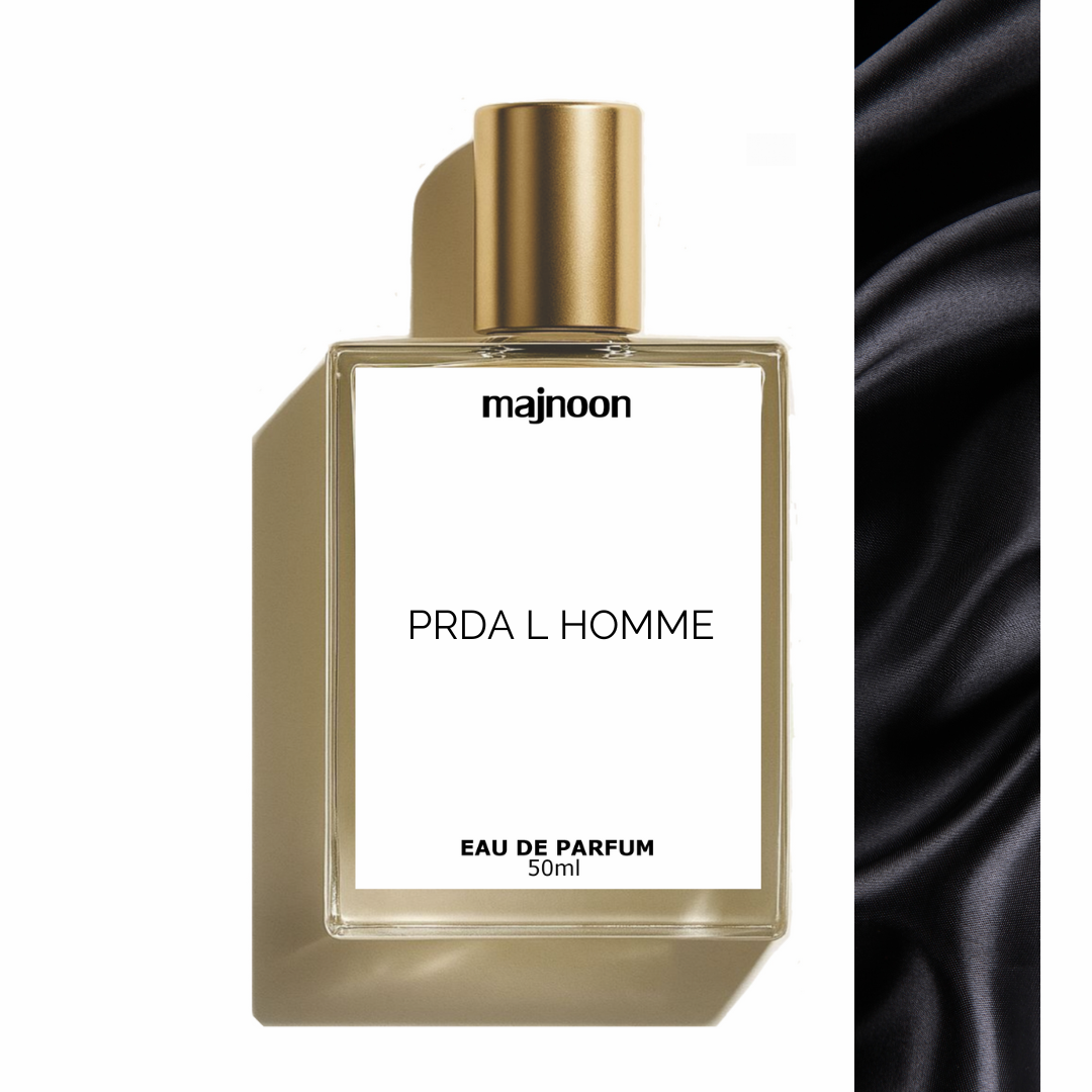 Majnoon Prda L Homme