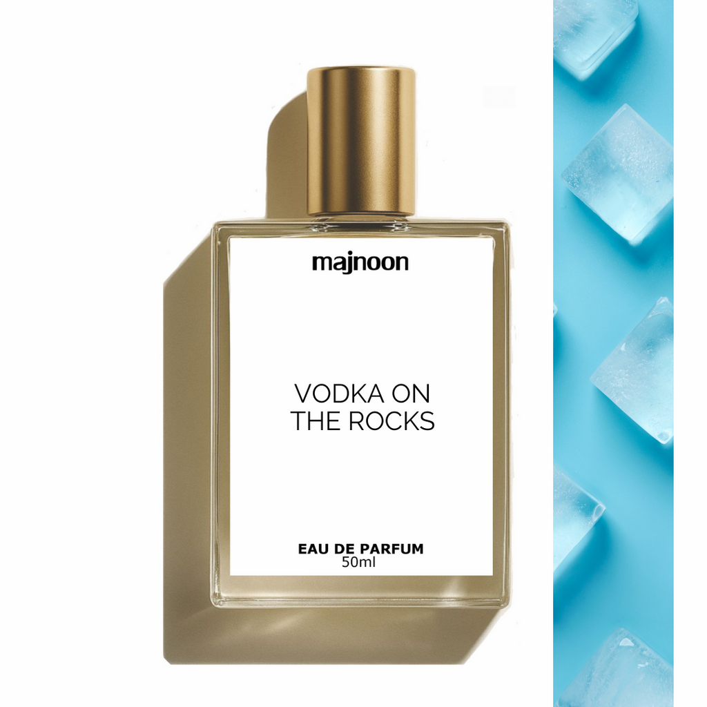 Vodka On The Rocks Kilien