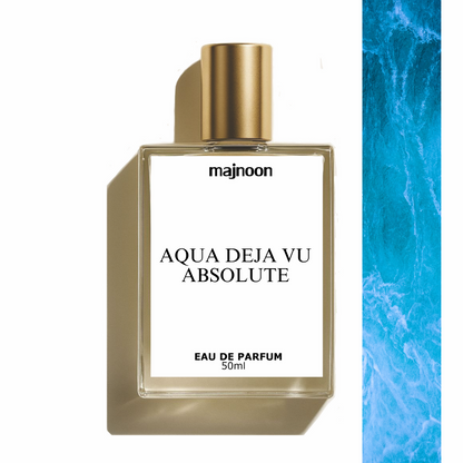 Aqua Deja Vu Absolute