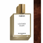 Leather Oudh Dyor