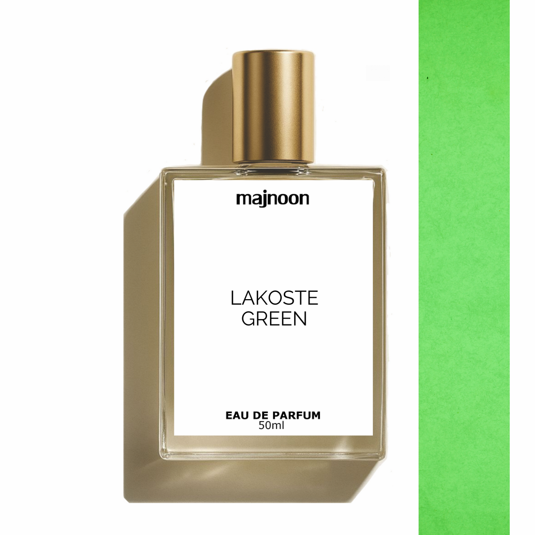 Lakost Green