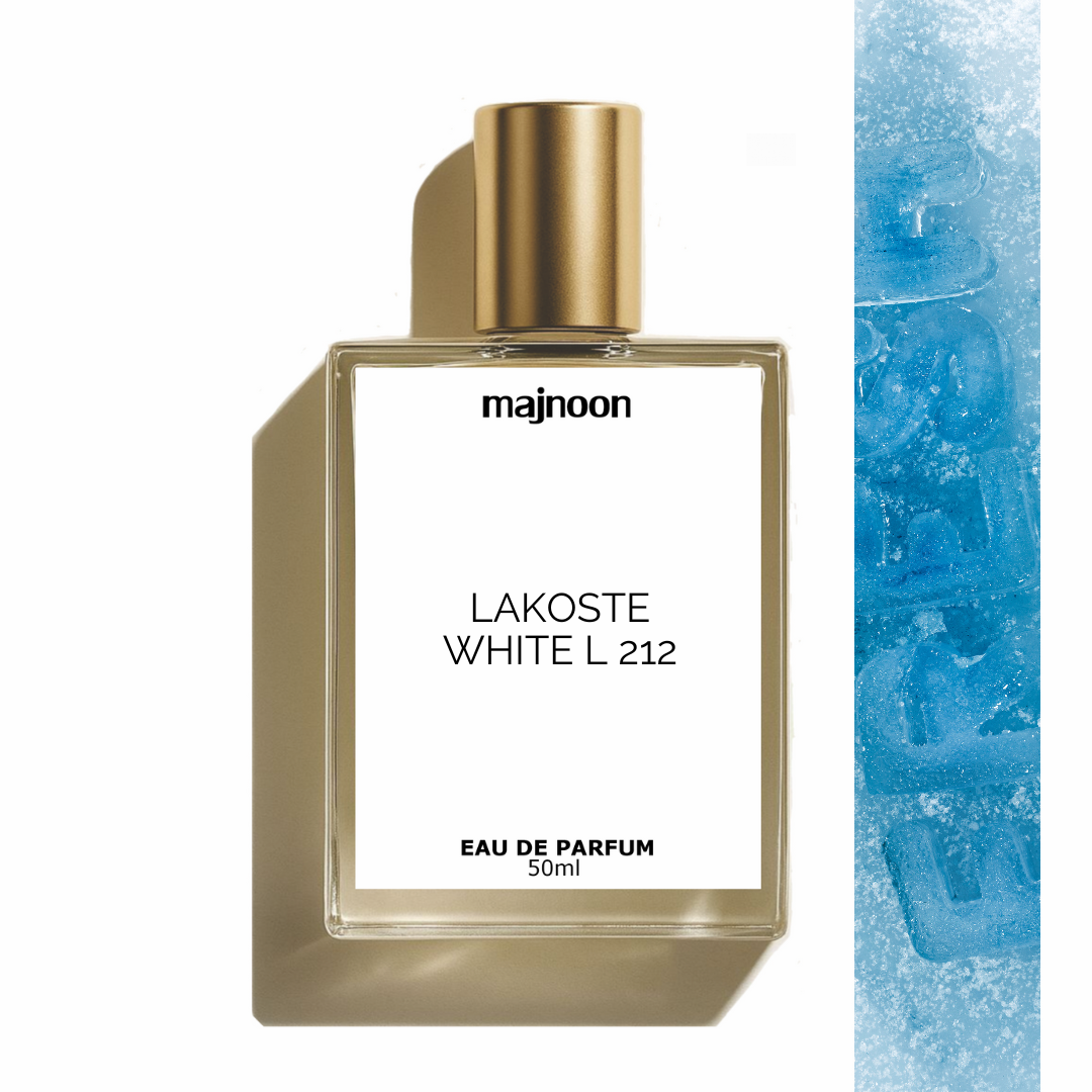 Lakost White EL 1212