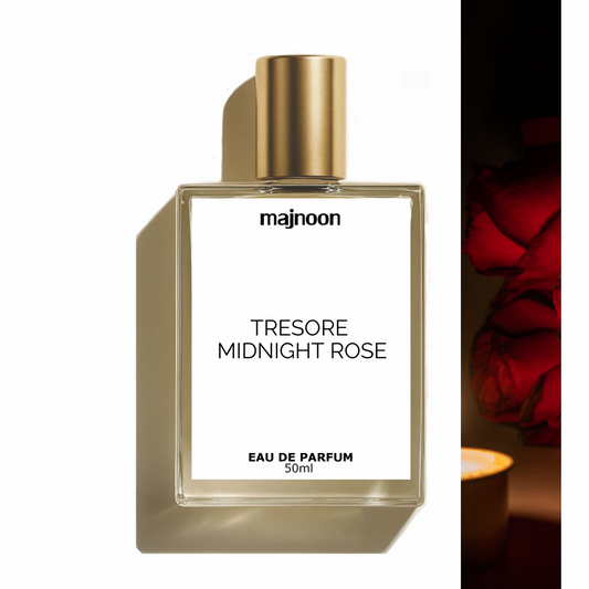 Tresor Midnight Rose Lankome