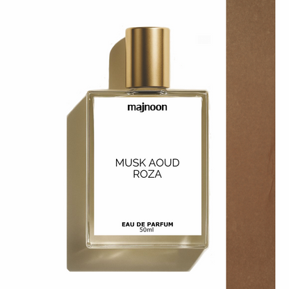 Mushk Aoudh Roza Dov
